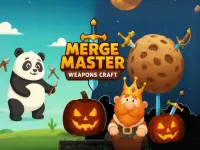 CS Craft: Weapon Merge