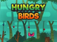 Flappy Hungry Bird image
