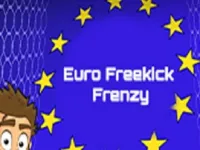 Euro Freekick Frenzy image