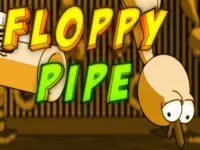 Floppy Dash: Merger!