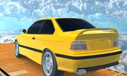 Sky Parking - Car Parking