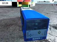 Bus Parking Unblocked image