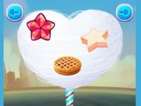 Cotton Candy image