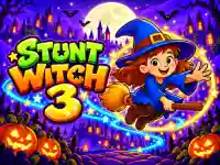 Stunt Witch 3