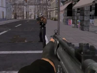 Infinity Ops FPS image