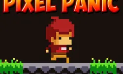 Pixel Panic