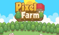Pixel Farm