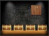 Amgel Easy Room Escape 63 image