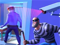 Hide Quickly!