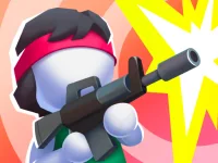 One Bullet image