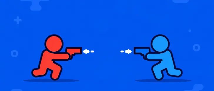 Multiplayer Games