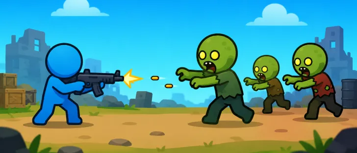 Zombie