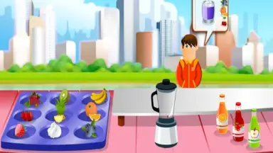 8puzzle Drink