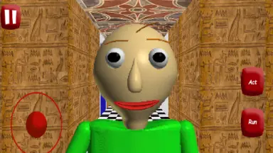 Baldi