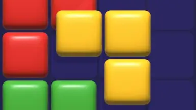 Block Mania Game