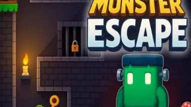 Brainzombie Log Escape