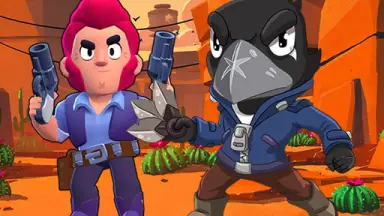 Brawl Stars