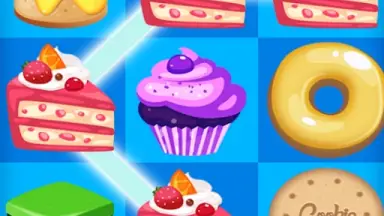 Cake Mania Free Online Y8