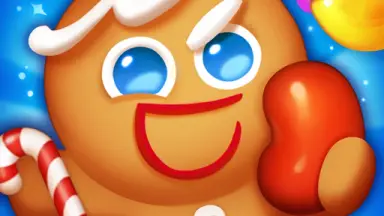 Candy Crush Saga 3d