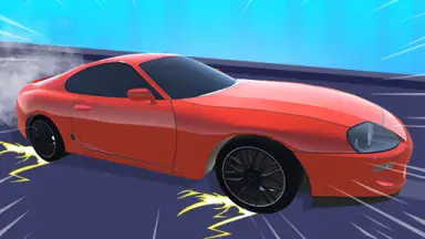 Car Crash Rojale Accident Game For Boys