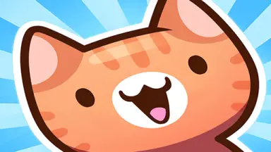 Cat Ball Game