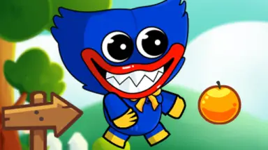 Chapter 3 Poppy Play Time Online