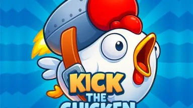 Chicken And Ducks Brothers Game