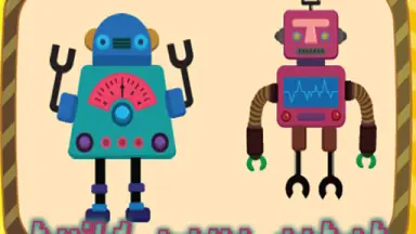 Crate Your Robot