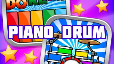 Drum Kids Games Piano Y8