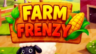 Farm Frenzy 1 Jugar