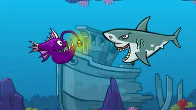 Fish Eat Fish Y8