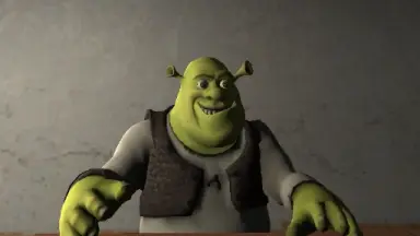 Five Nights At Freddy