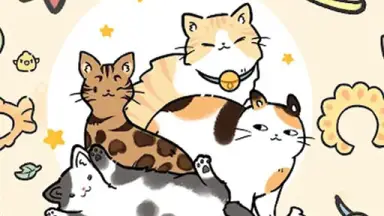 Friend Maker Cat