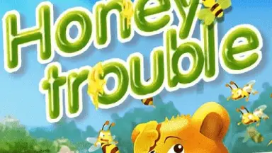 Honey Trouble Y8
