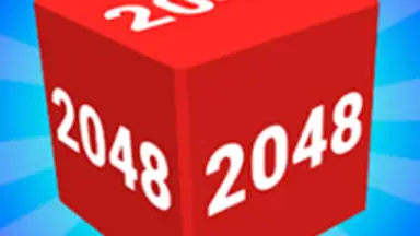 Infiniti Biocks 2048 Videojuego