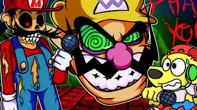 Juego De Memoria Mario Kart