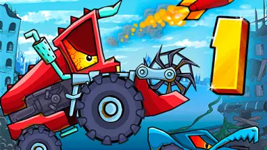 Juegos 8