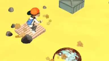 Jump Scare