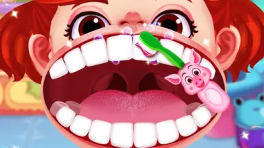 Little Throat Doctor Y8