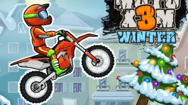 Moto X3m Winter Y8