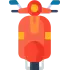Motorcycle