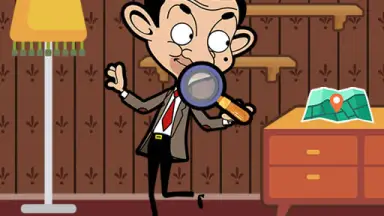 Mr Bean Games