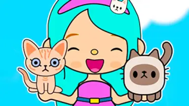 My Game