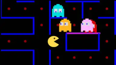 Pacman Y8
