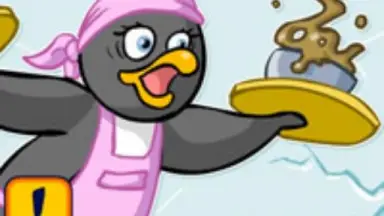 Penguin Diner 2 Y8