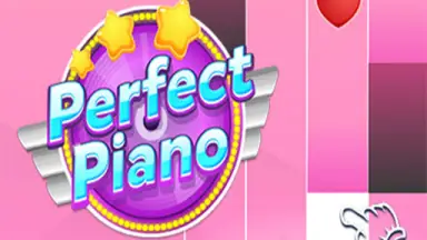 Perfect Piano Y8