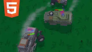 Police Chase Game