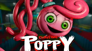 Popppy Playtime Online Play Chapter 3