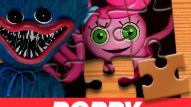 Poppy Play Time Chapter 3 Online