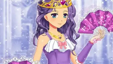 Princess Dress Up
